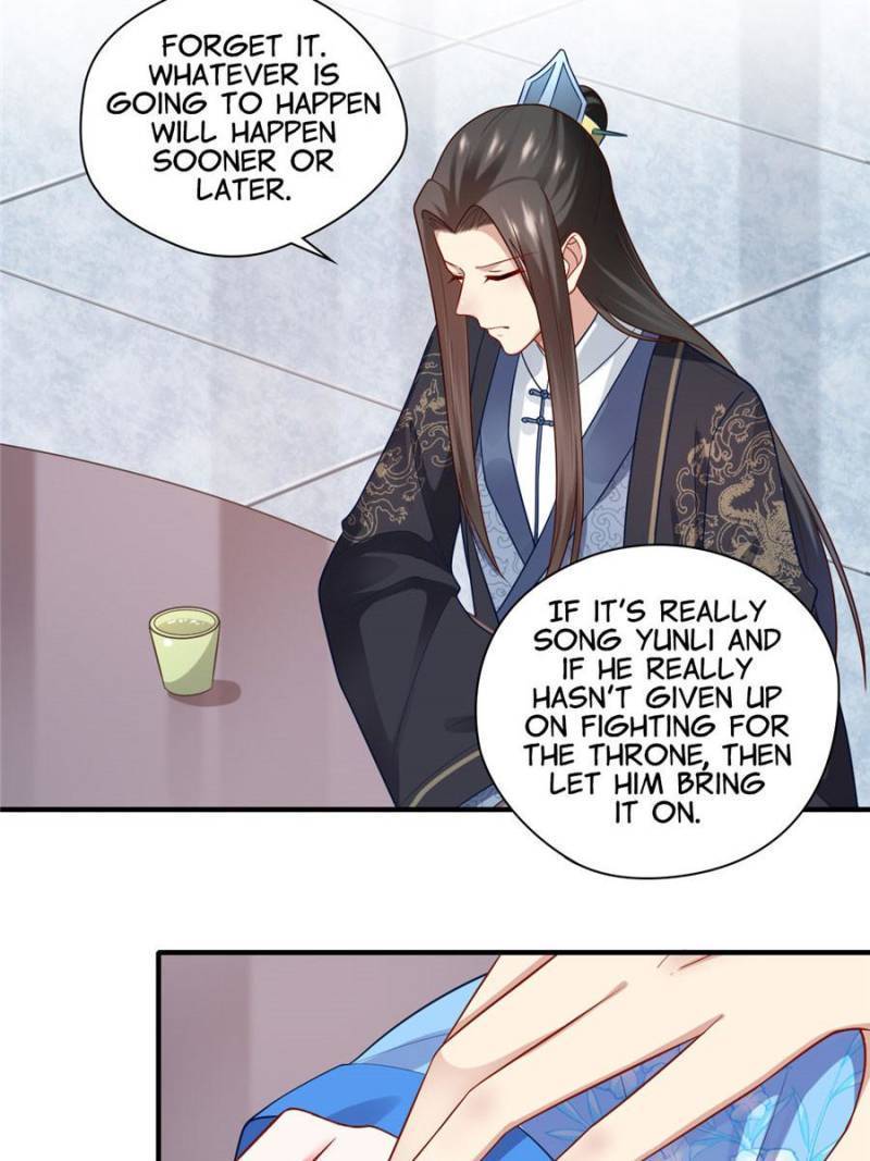 The Glamorous Doctor Divorces Her Husband Chapter 145 - page 13