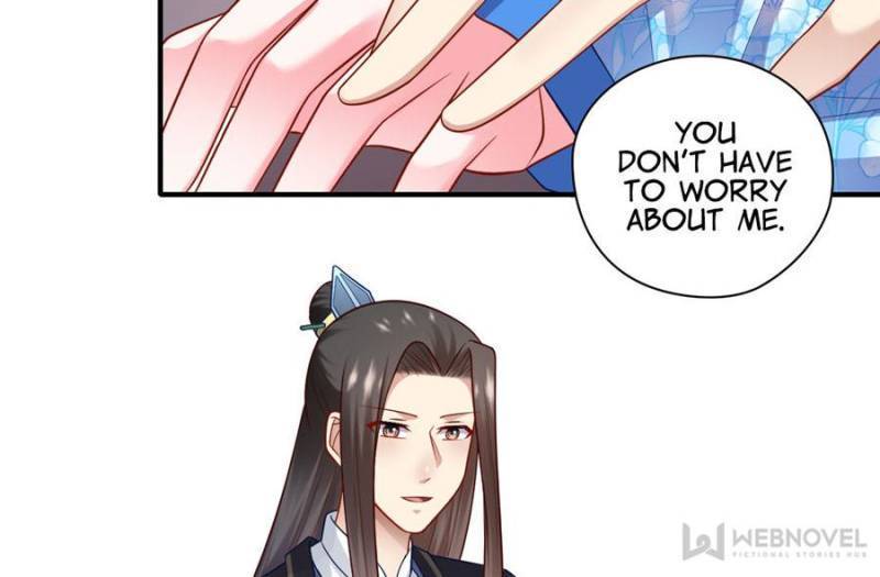The Glamorous Doctor Divorces Her Husband Chapter 145 - page 14