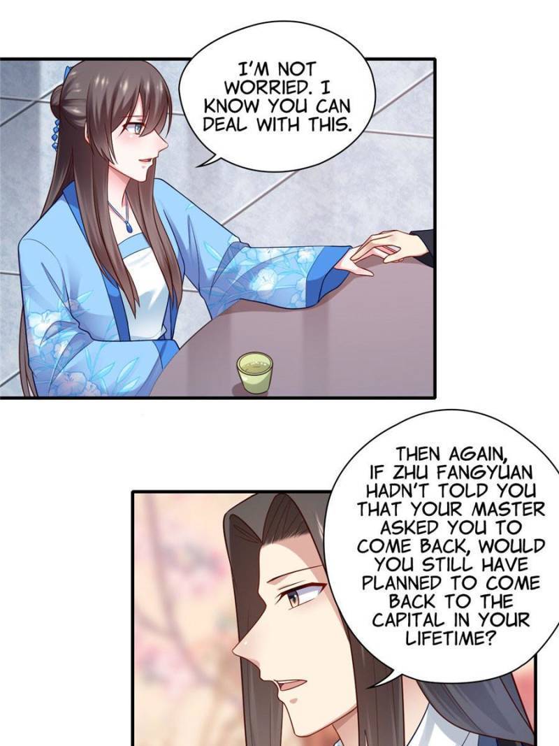 The Glamorous Doctor Divorces Her Husband Chapter 145 - page 17
