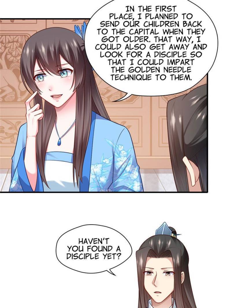 The Glamorous Doctor Divorces Her Husband Chapter 145 - page 19