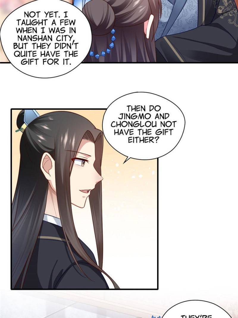 The Glamorous Doctor Divorces Her Husband Chapter 145 - page 21