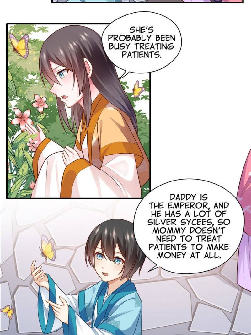 The Glamorous Doctor Divorces Her Husband Chapter 145 - page 27