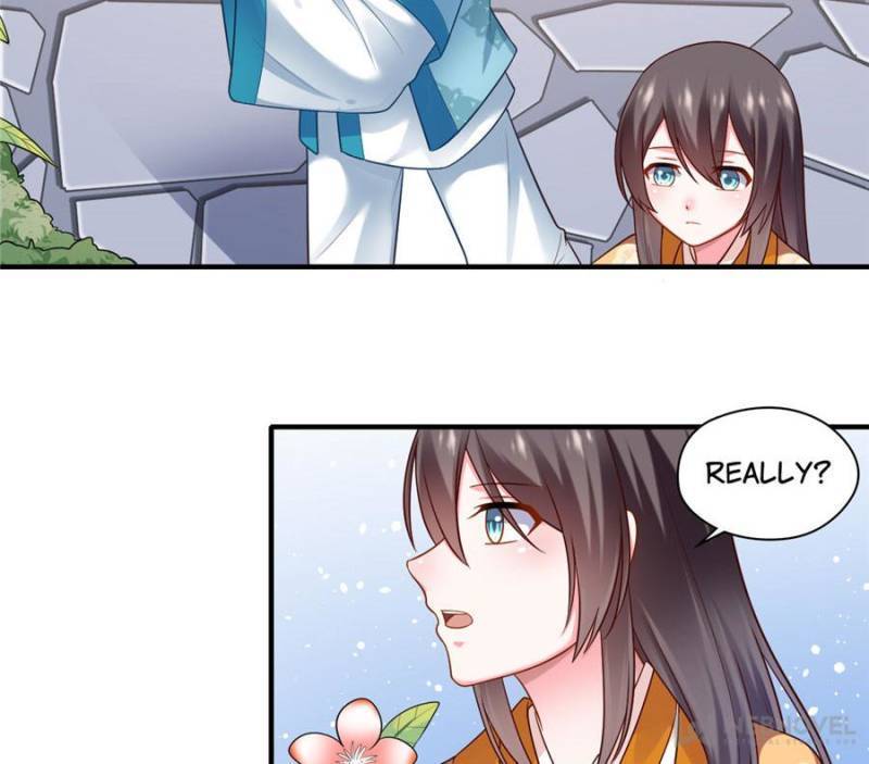 The Glamorous Doctor Divorces Her Husband Chapter 145 - page 28