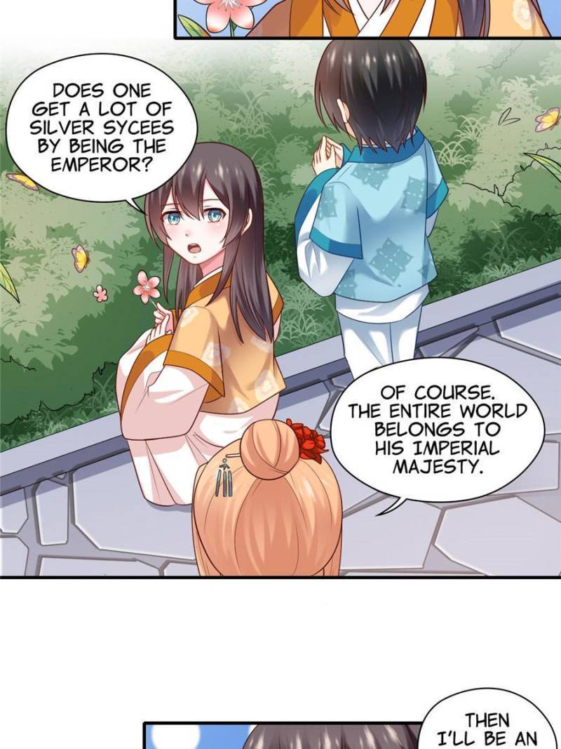 The Glamorous Doctor Divorces Her Husband Chapter 145 - page 29