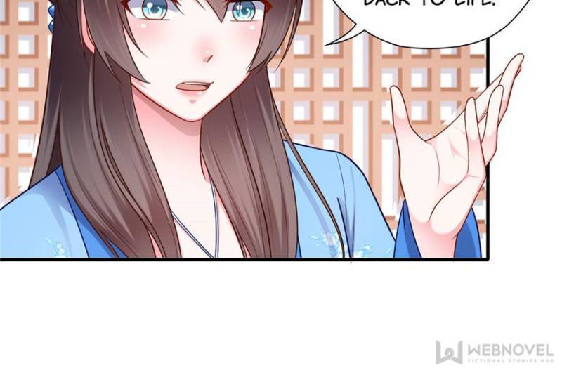 The Glamorous Doctor Divorces Her Husband Chapter 145 - page 4