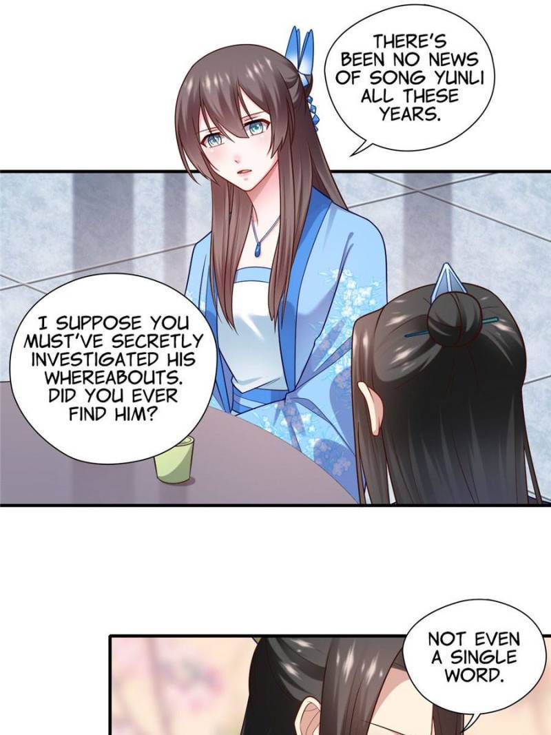 The Glamorous Doctor Divorces Her Husband Chapter 145 - page 5