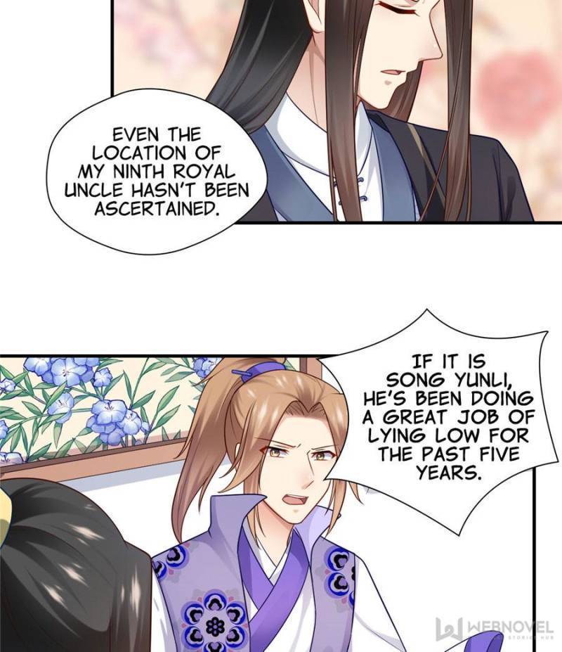 The Glamorous Doctor Divorces Her Husband Chapter 145 - page 6