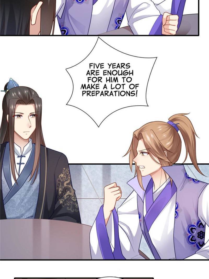 The Glamorous Doctor Divorces Her Husband Chapter 145 - page 7
