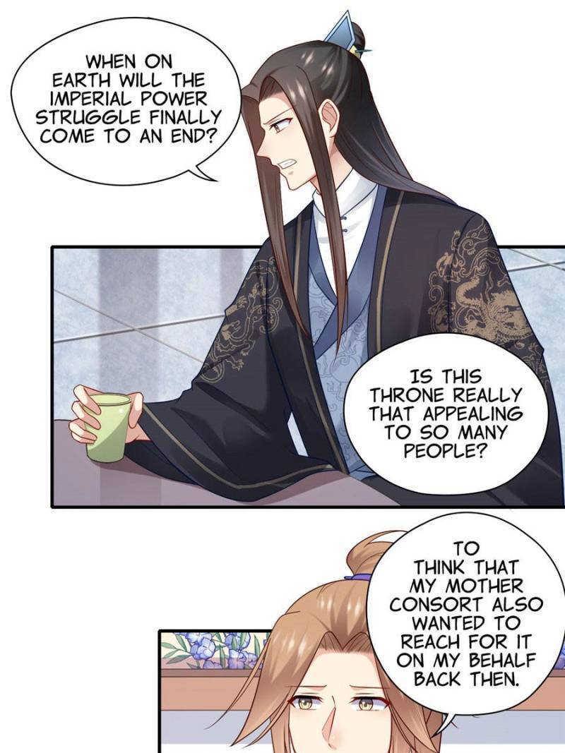 The Glamorous Doctor Divorces Her Husband Chapter 145 - page 9