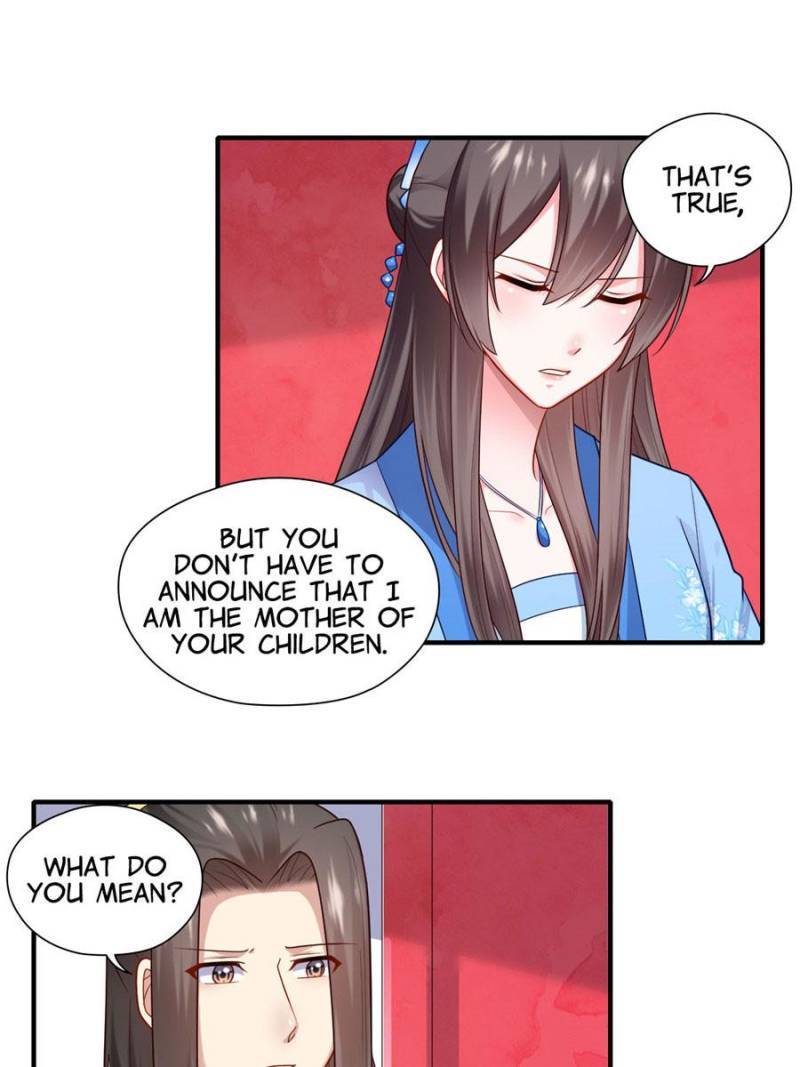 The Glamorous Doctor Divorces Her Husband Chapter 146 - page 11