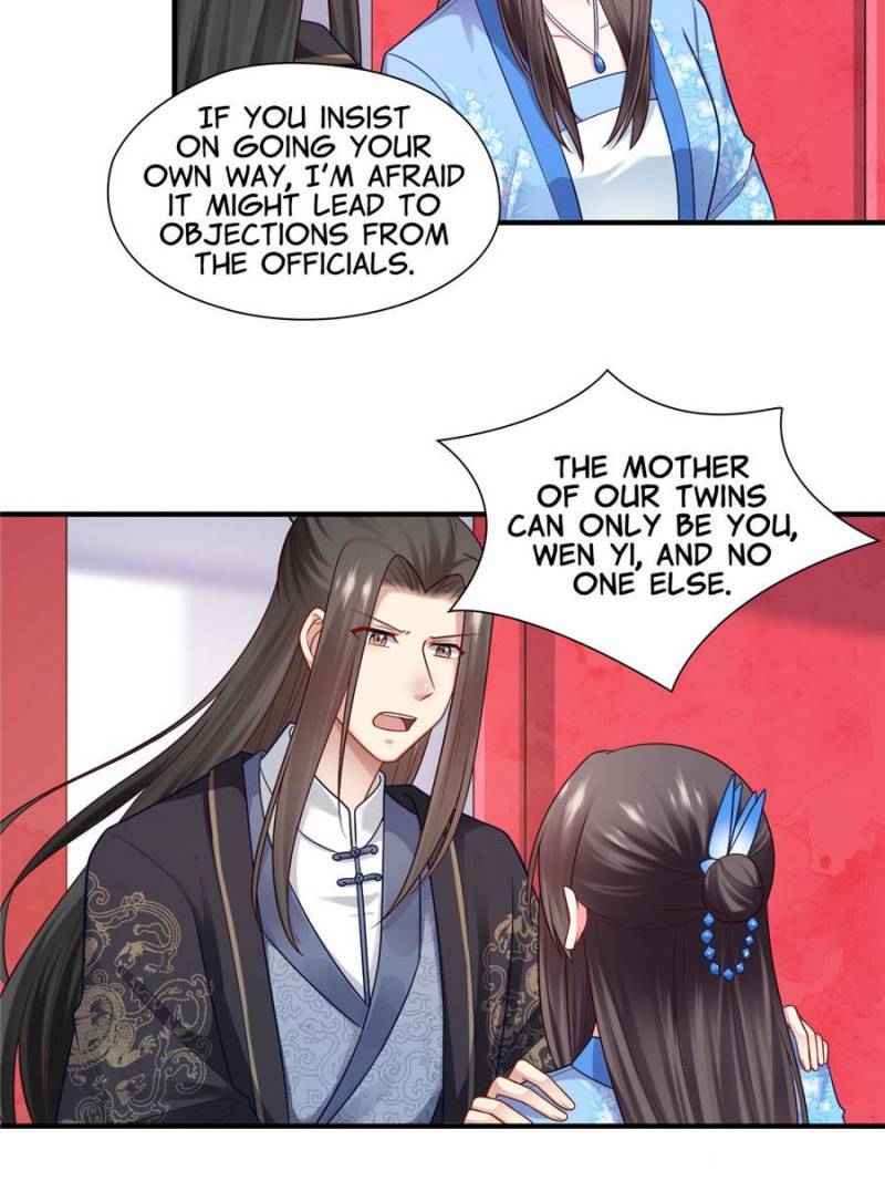 The Glamorous Doctor Divorces Her Husband Chapter 146 - page 13