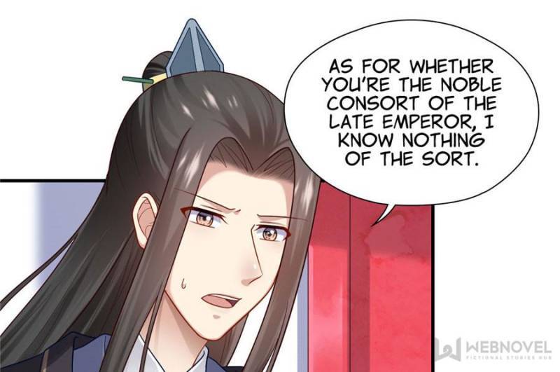 The Glamorous Doctor Divorces Her Husband Chapter 146 - page 14