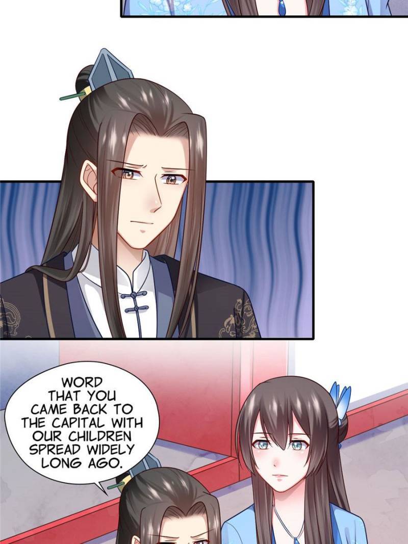 The Glamorous Doctor Divorces Her Husband Chapter 146 - page 19