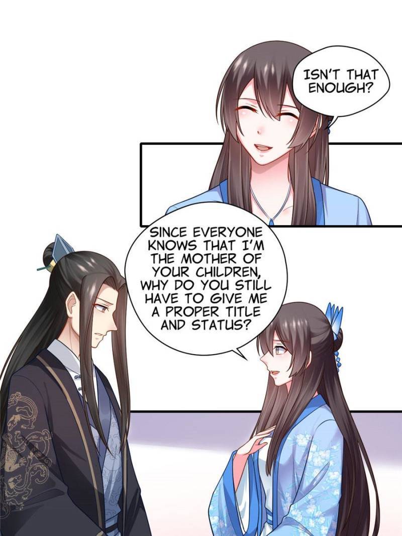 The Glamorous Doctor Divorces Her Husband Chapter 146 - page 21