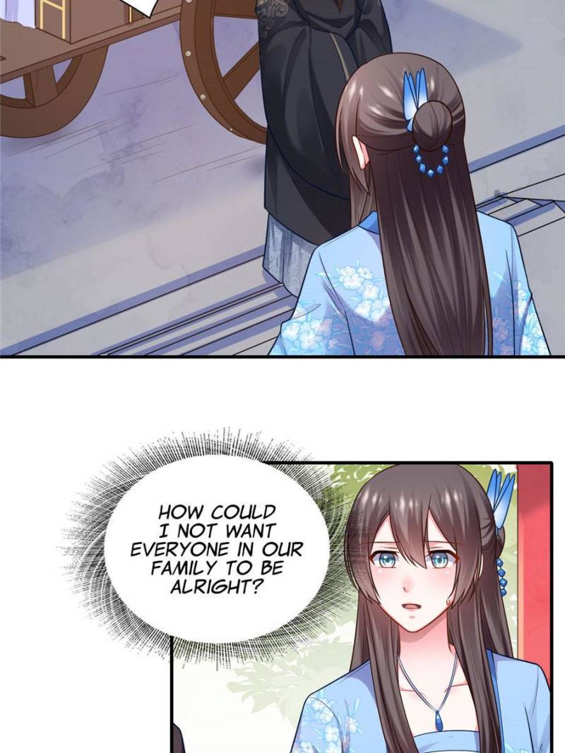 The Glamorous Doctor Divorces Her Husband Chapter 146 - page 29