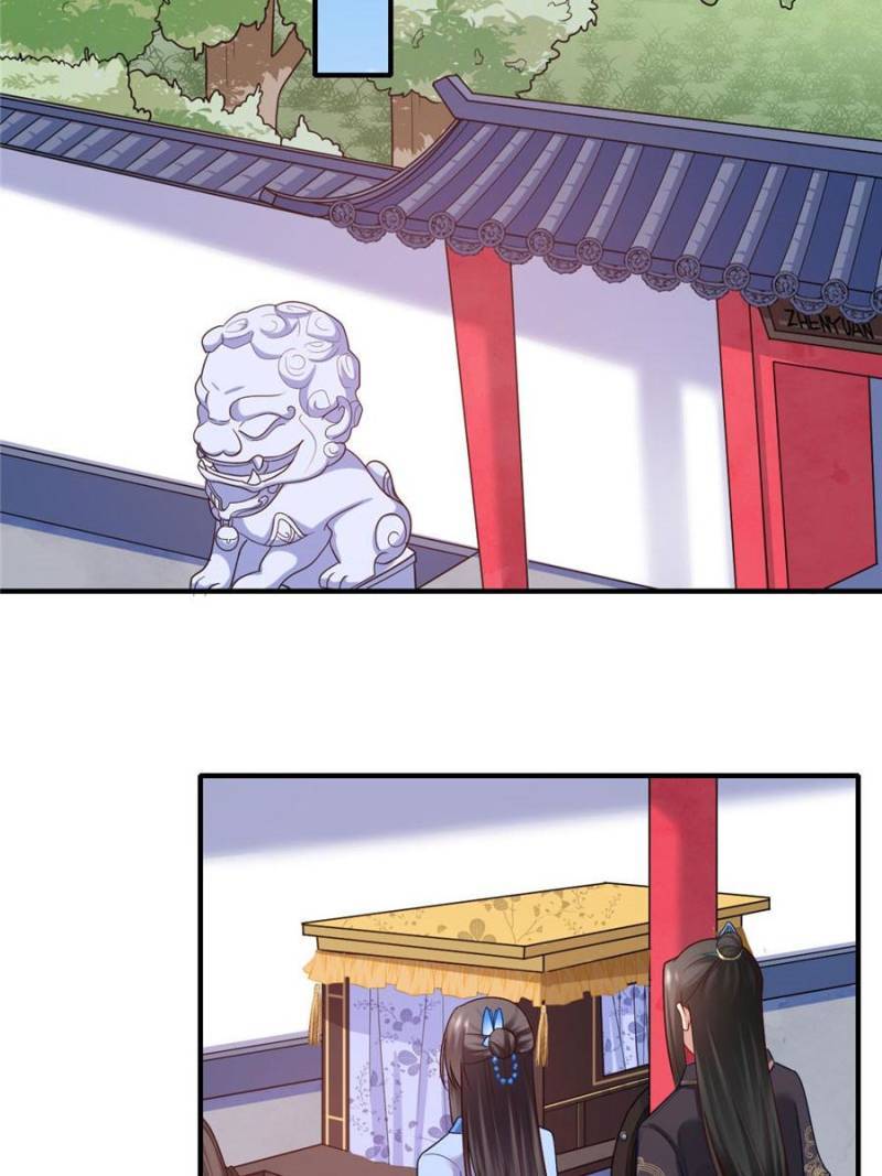 The Glamorous Doctor Divorces Her Husband Chapter 146 - page 7