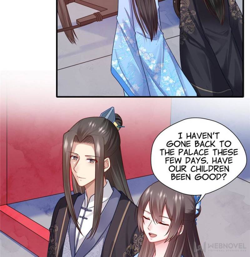 The Glamorous Doctor Divorces Her Husband Chapter 146 - page 8