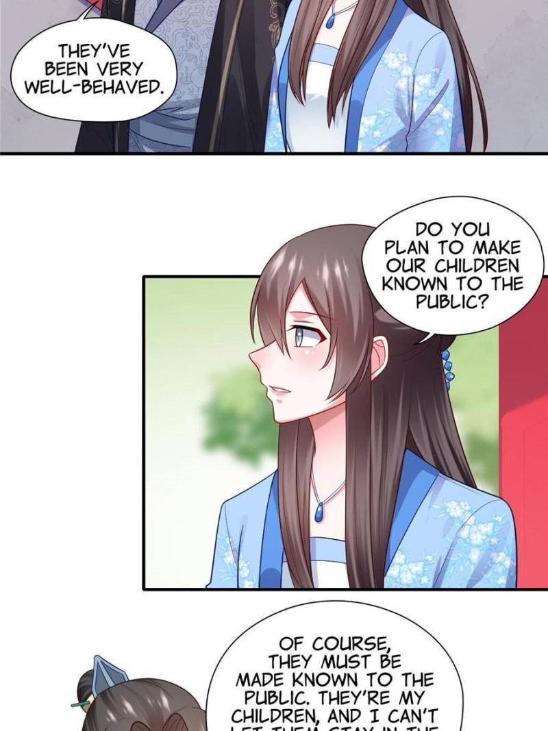 The Glamorous Doctor Divorces Her Husband Chapter 146 - page 9