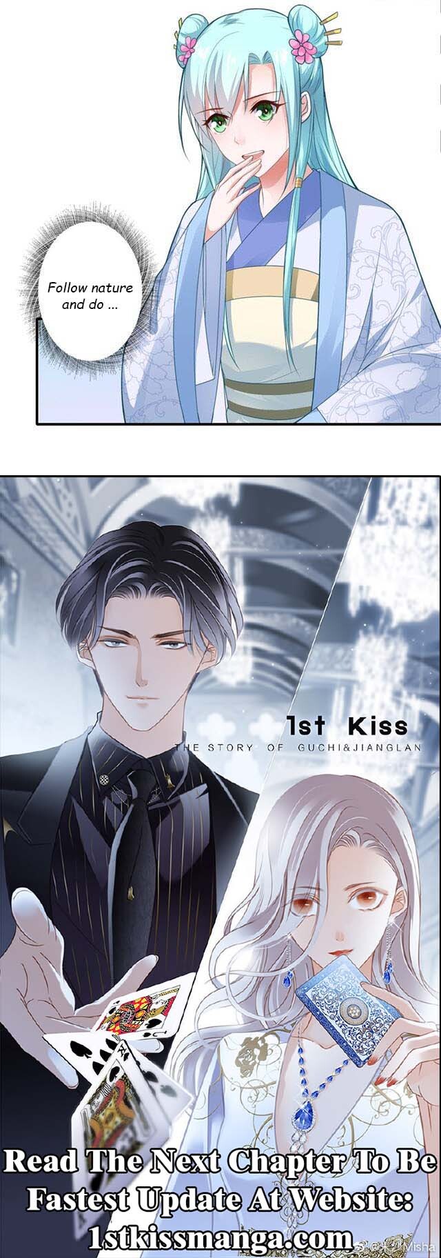 The Glamorous Doctor Divorces Her Husband Chapter 68 - page 16