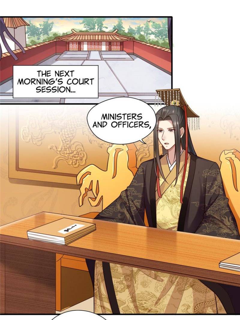 The Glamorous Doctor Divorces Her Husband Chapter 147 - page 1