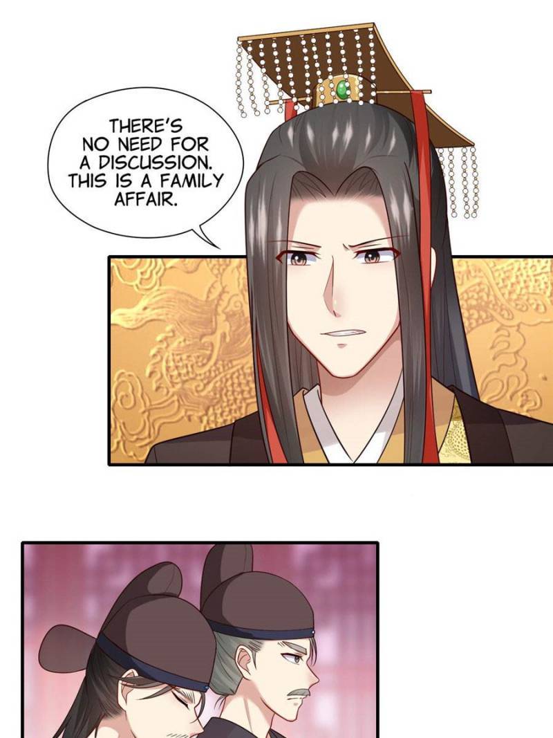 The Glamorous Doctor Divorces Her Husband Chapter 147 - page 11
