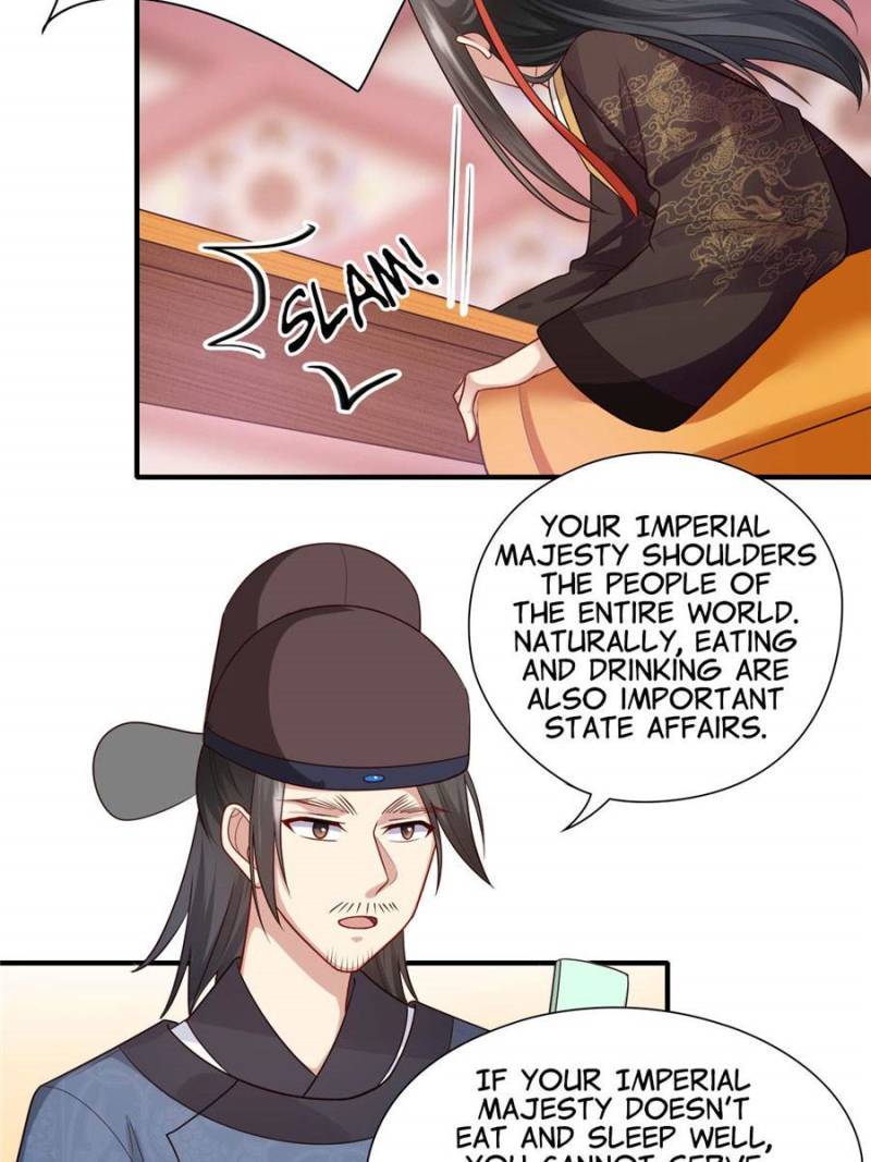 The Glamorous Doctor Divorces Her Husband Chapter 147 - page 13