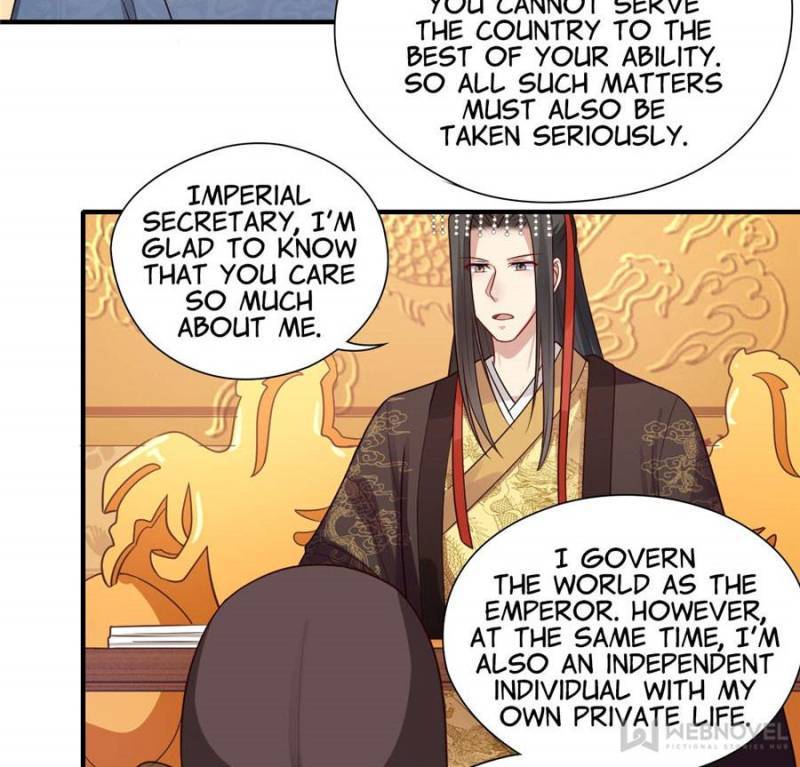 The Glamorous Doctor Divorces Her Husband Chapter 147 - page 14