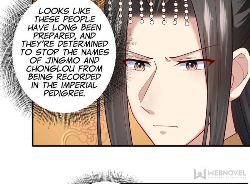 The Glamorous Doctor Divorces Her Husband Chapter 147 - page 16