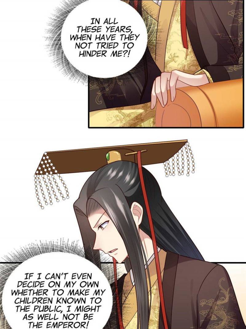 The Glamorous Doctor Divorces Her Husband Chapter 147 - page 17
