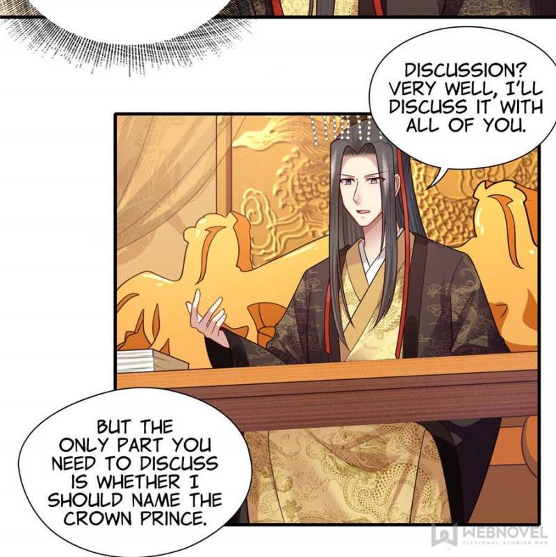 The Glamorous Doctor Divorces Her Husband Chapter 147 - page 18