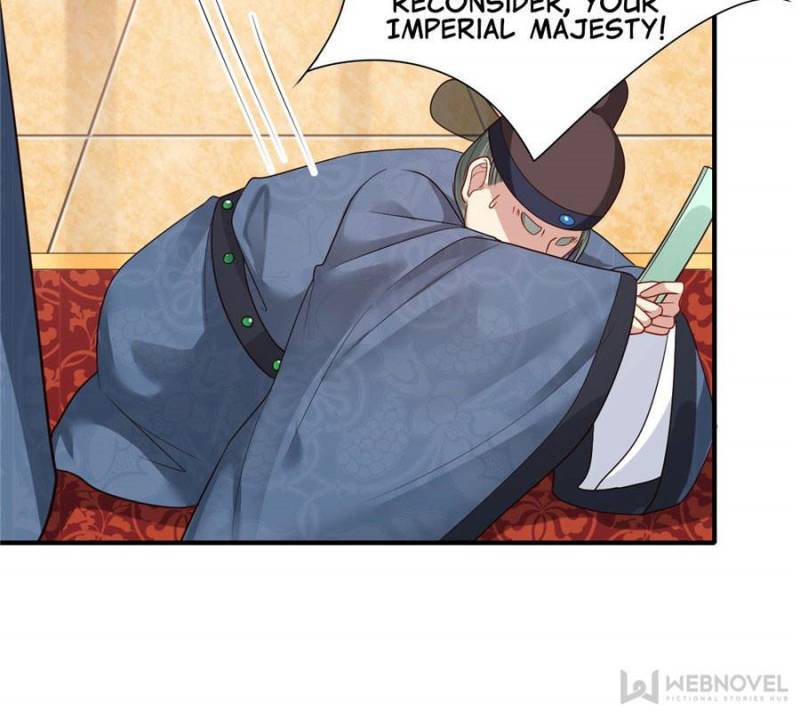 The Glamorous Doctor Divorces Her Husband Chapter 147 - page 20