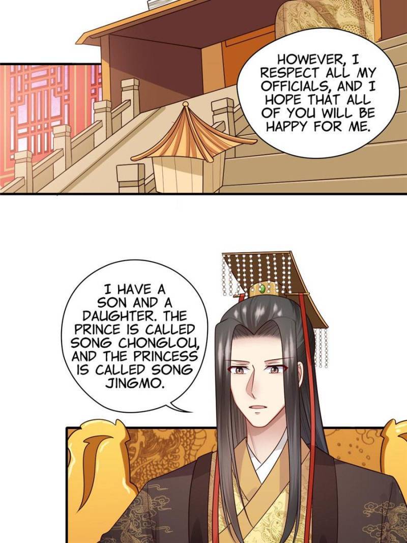 The Glamorous Doctor Divorces Her Husband Chapter 147 - page 21