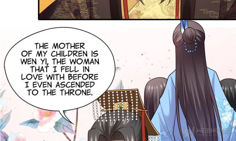 The Glamorous Doctor Divorces Her Husband Chapter 147 - page 22