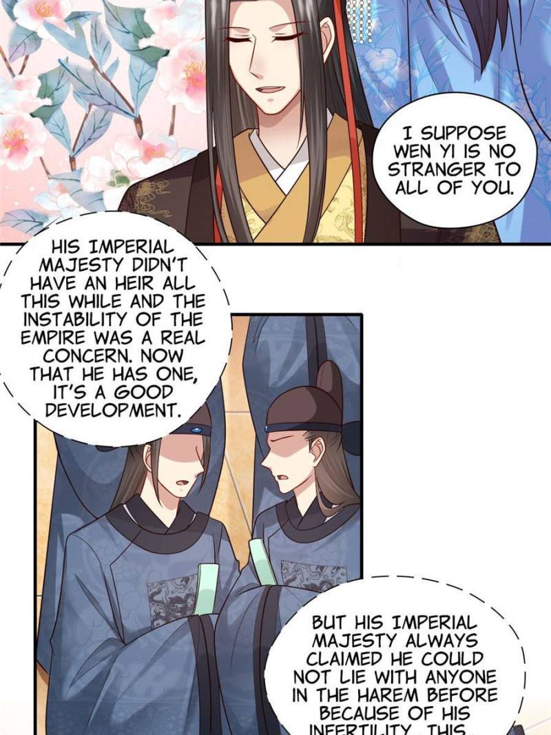 The Glamorous Doctor Divorces Her Husband Chapter 147 - page 23