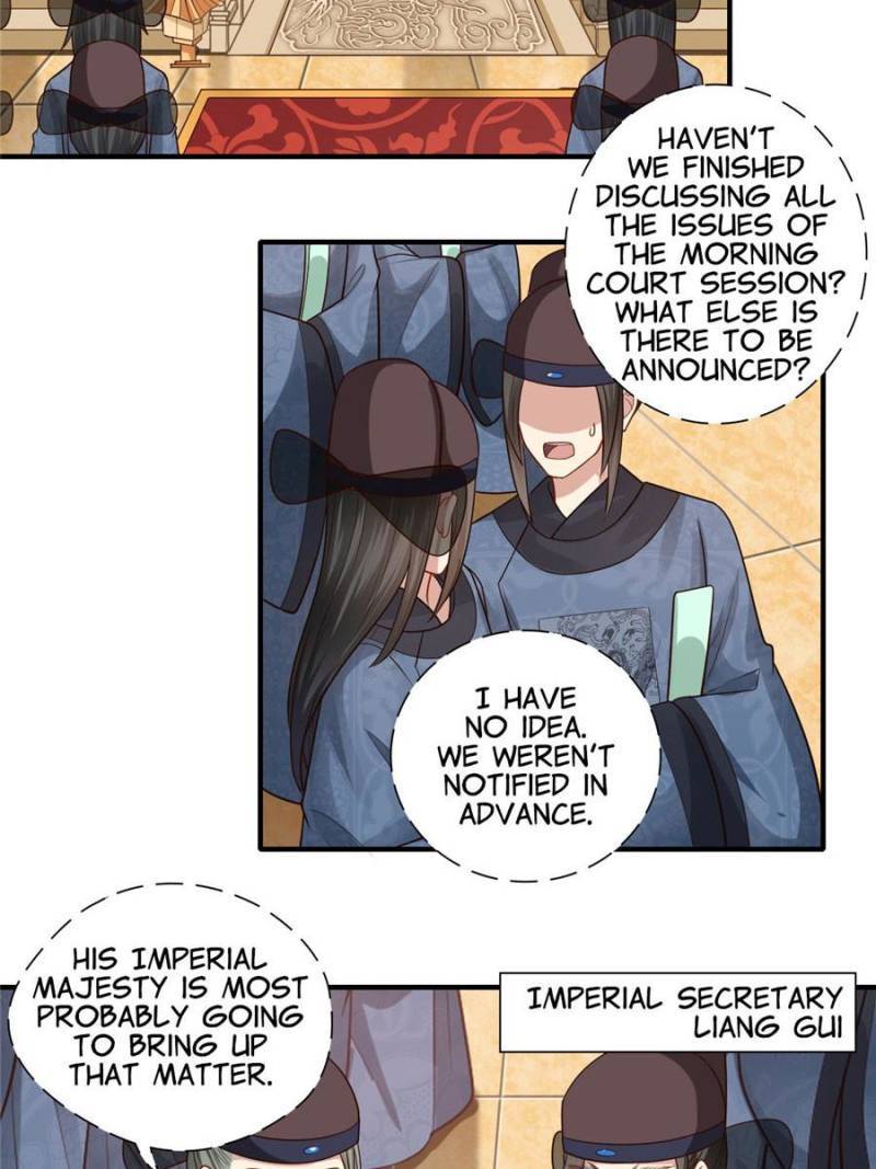 The Glamorous Doctor Divorces Her Husband Chapter 147 - page 3