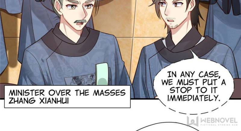 The Glamorous Doctor Divorces Her Husband Chapter 147 - page 4