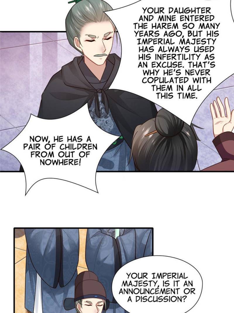 The Glamorous Doctor Divorces Her Husband Chapter 147 - page 7