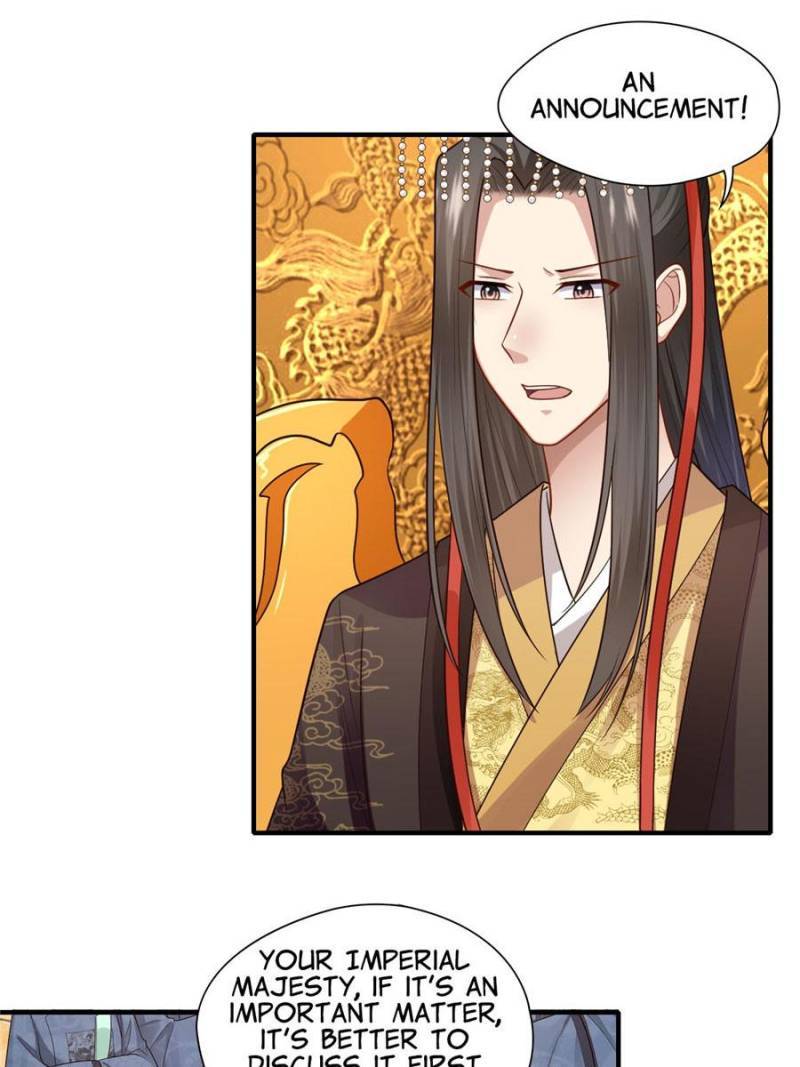 The Glamorous Doctor Divorces Her Husband Chapter 147 - page 9