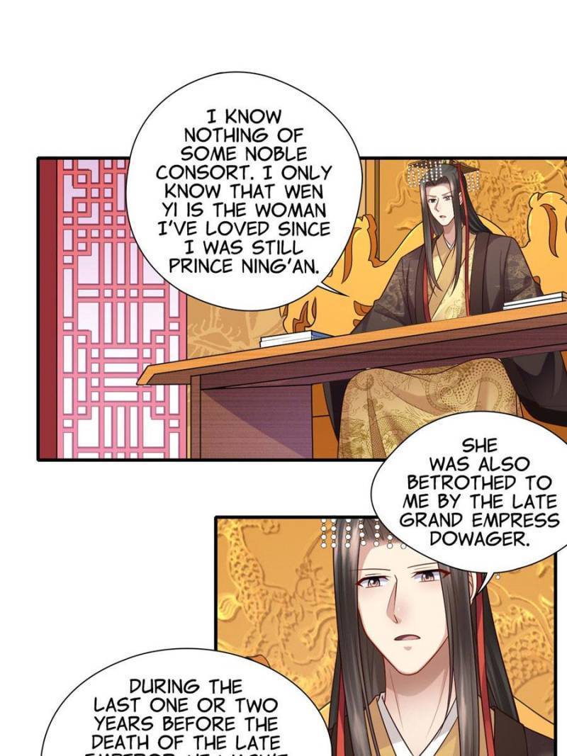 The Glamorous Doctor Divorces Her Husband Chapter 148 - page 1