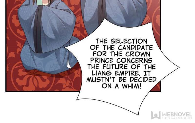 The Glamorous Doctor Divorces Her Husband Chapter 148 - page 10
