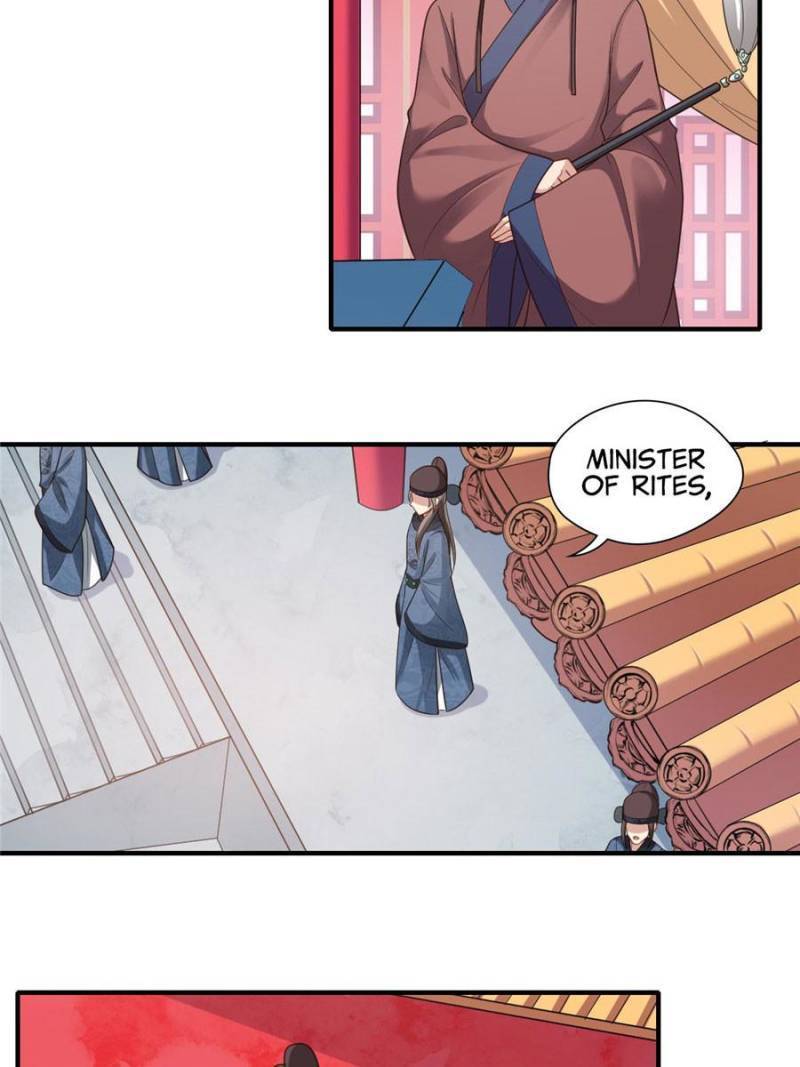 The Glamorous Doctor Divorces Her Husband Chapter 148 - page 13