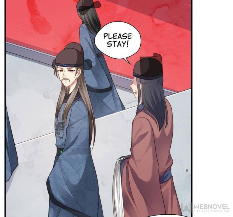 The Glamorous Doctor Divorces Her Husband Chapter 148 - page 14