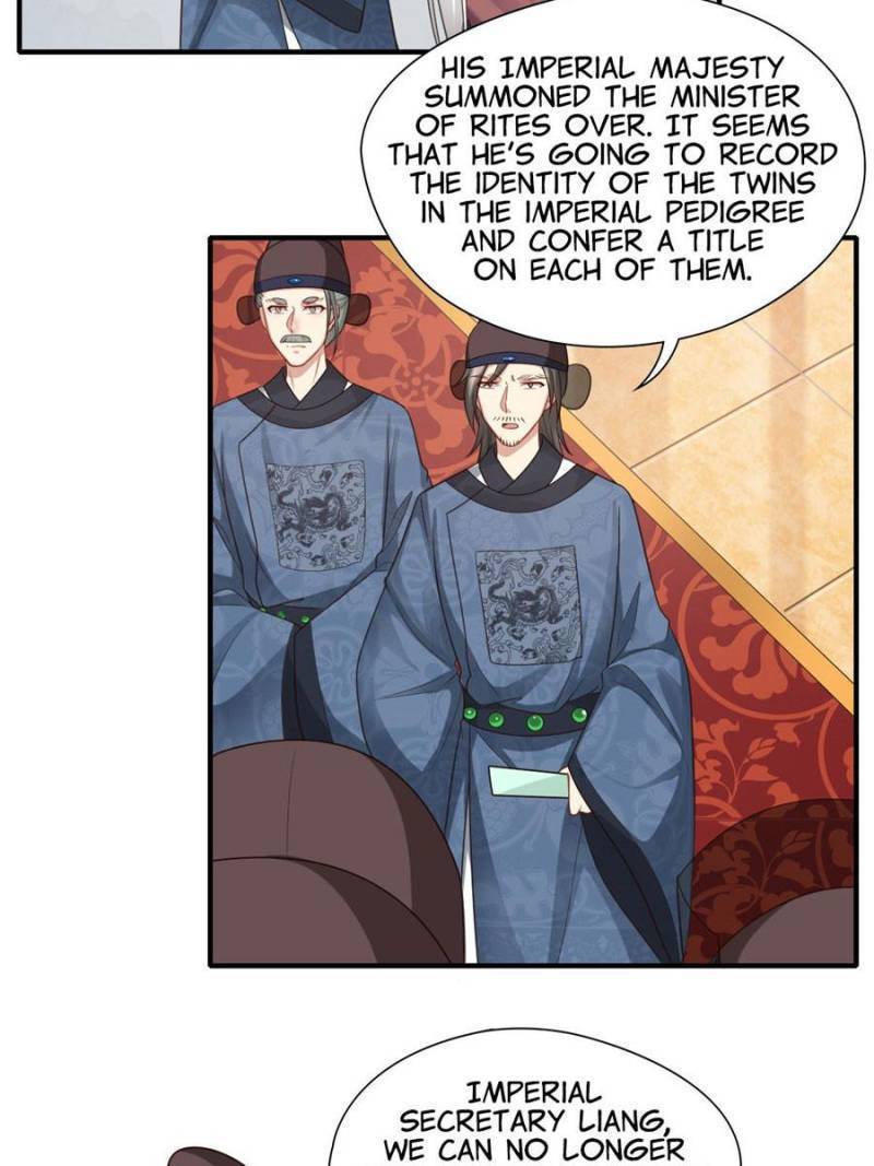 The Glamorous Doctor Divorces Her Husband Chapter 148 - page 15
