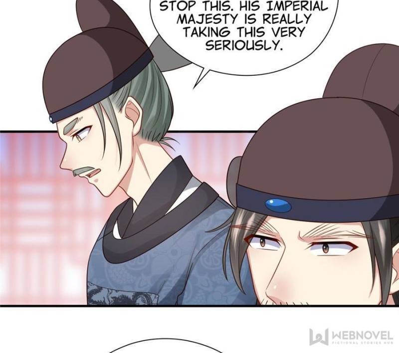 The Glamorous Doctor Divorces Her Husband Chapter 148 - page 16