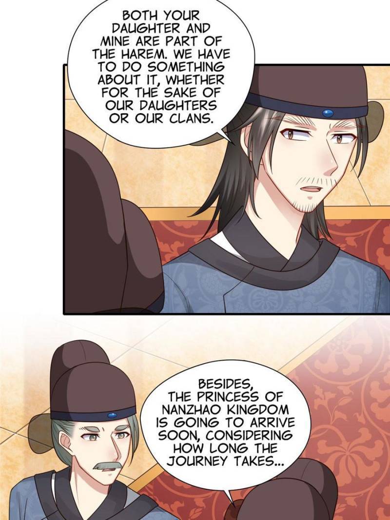 The Glamorous Doctor Divorces Her Husband Chapter 148 - page 17