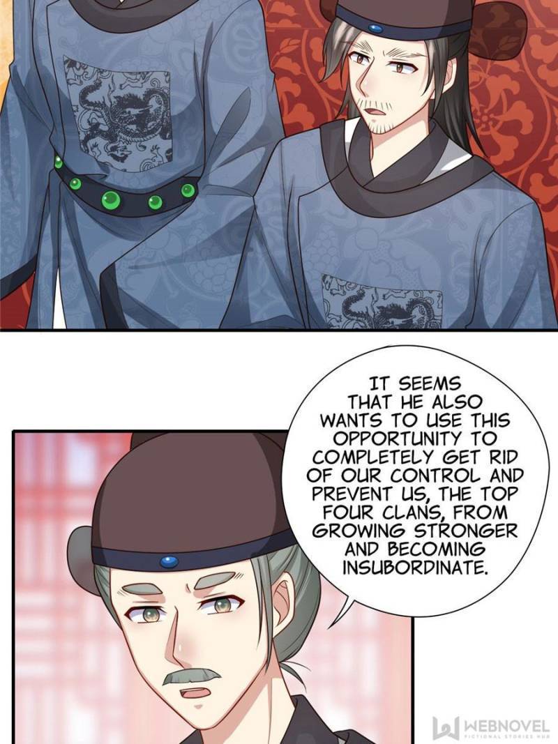 The Glamorous Doctor Divorces Her Husband Chapter 148 - page 18
