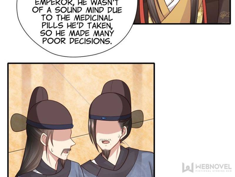 The Glamorous Doctor Divorces Her Husband Chapter 148 - page 2