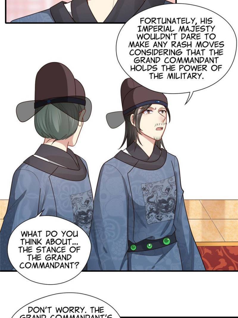 The Glamorous Doctor Divorces Her Husband Chapter 148 - page 20