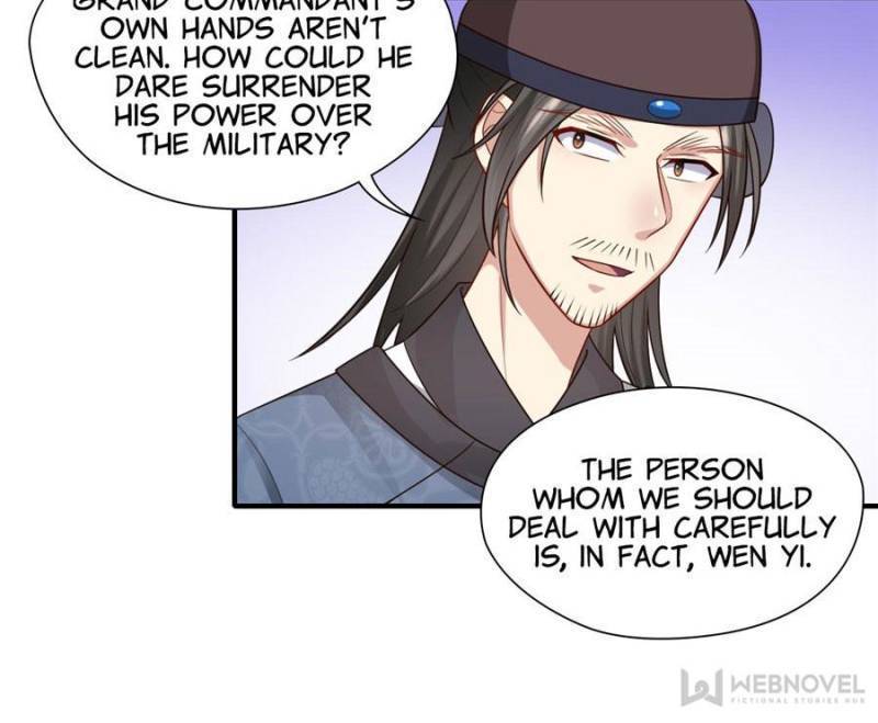 The Glamorous Doctor Divorces Her Husband Chapter 148 - page 21