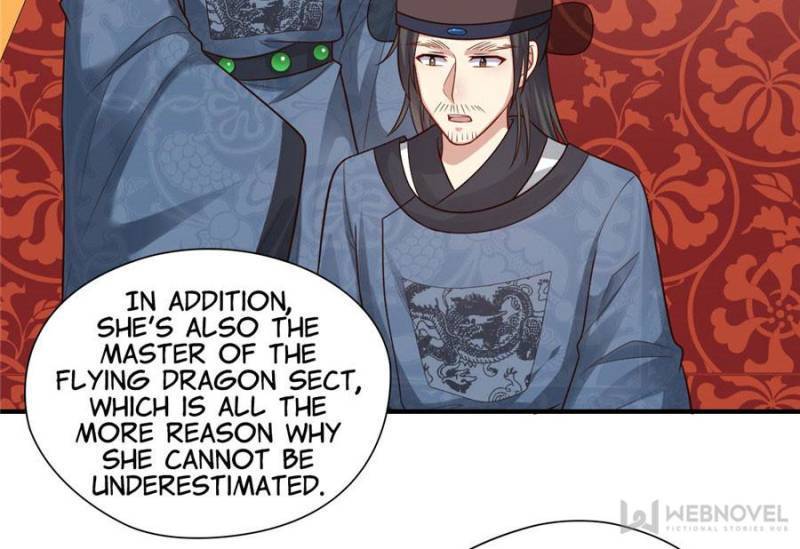The Glamorous Doctor Divorces Her Husband Chapter 148 - page 23